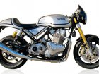 Norton Commando 961 Café Racer